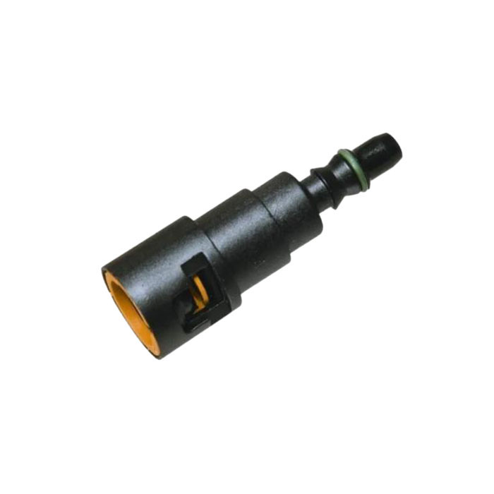 “Conector Click Reto Pop Top C/Anel 3/8″” X 5/16″” “