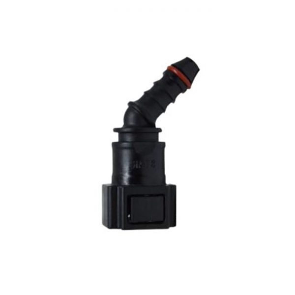 “Conector Click 45¡ C/Anel 5/16″” X 1/4″” “