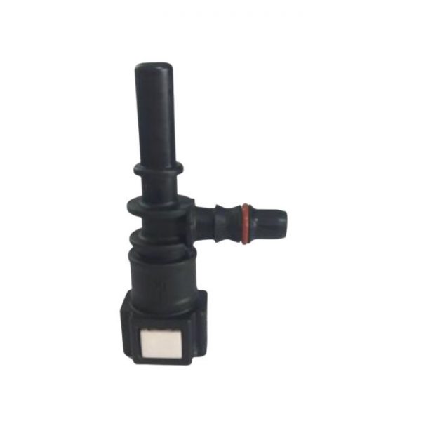 “Conector Click T C/Anel 5/16″” X 5/16″” X 5/16″” “