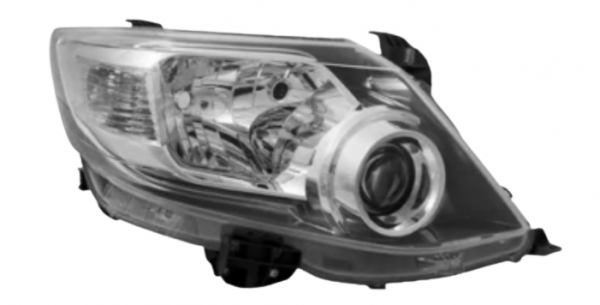 Farol Toyota Hilux Sw4 LE