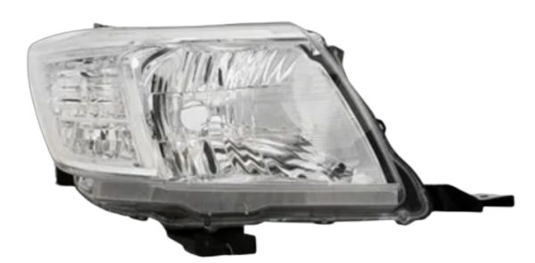 Farol Toyota Hilux Srv 12/15 LE