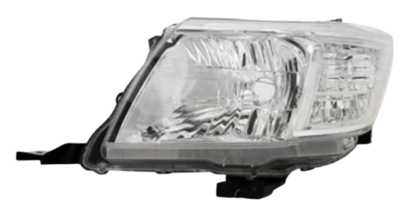 Farol Toyota Hilux Srv 12/15 LD