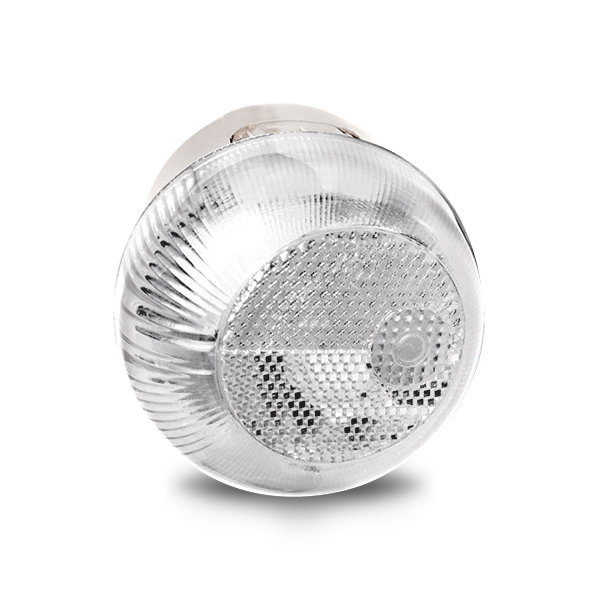 Lanterna De Estribo LED P/ Constellation CR Bivolt 2R2953037