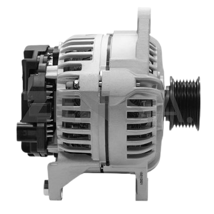 Alternador p/ Iveco Ducato Daily 29L10 12V 140A 0124325053