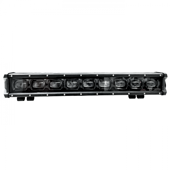 Barra 40 LEDs 12000 Lumens 120W Bivolt 53cm