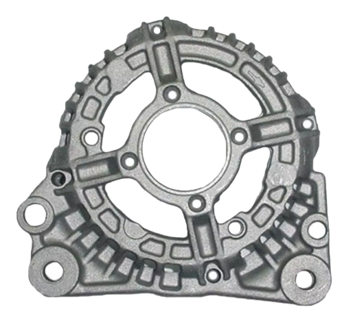 MANCAL ALTERNADOR L/POLIA P/ AUDI A3 A4 GOL PARATI