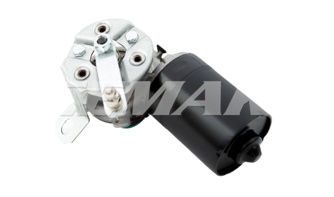 Motor Limpador Kombi 1.4 Flex 06/13 F006B20081