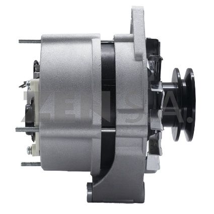 Alternador p/ Uno Elba Premio 147 Fiorino 45A 74417750