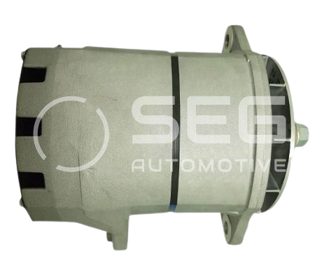 Alternador p/ Cs Cat 12G/12H 24V 100A 10459196