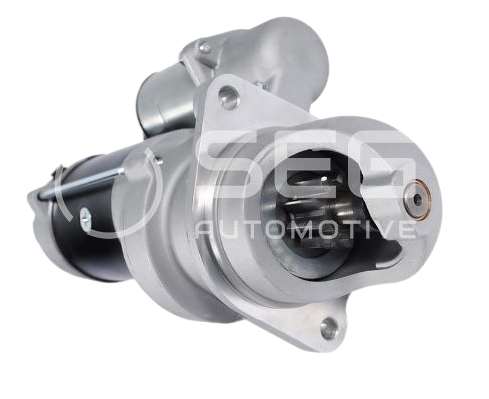 MOTOR PARTIDA P/ MBB 28MT 12V 9D 1420 1720 710 712