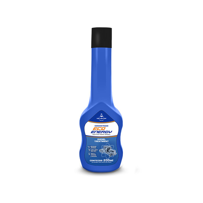 Aditivo P/combustivel Diesel Treatment 200Ml