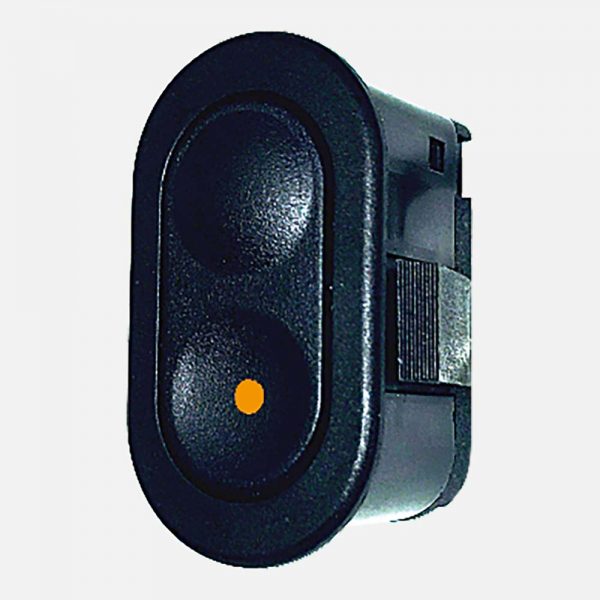 Interruptor Vidro eletrico Corsa 96/….. Terminais 93232671