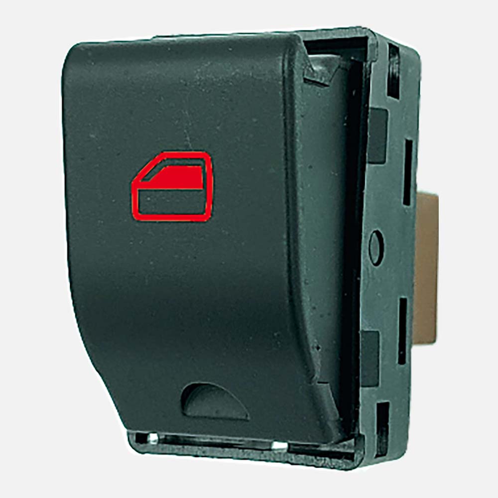 Interruptor Vidro eletrico Fox Polo Gol G4 G5 G6 5Z4959855A