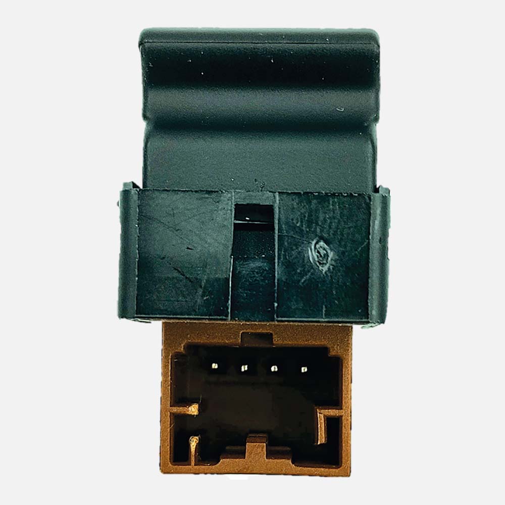 Interruptor Vidro eletrico Fox Polo Gol G4 G5 G6 5Z4959855A