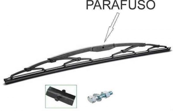 PALHETA LIMPADOR 26″ PARAFUSO 650MM P/ FORD CARGO TODOS