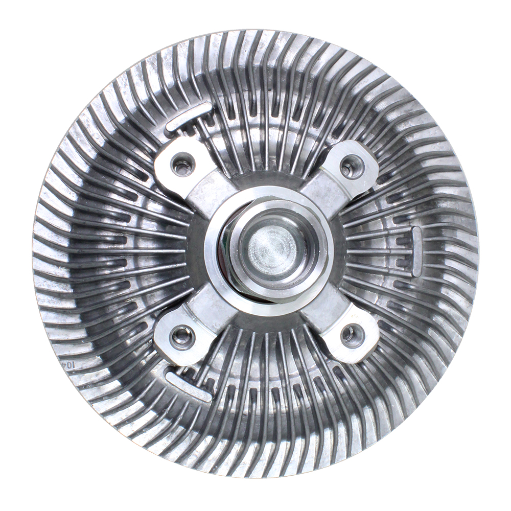 EMBREAGEM VISCOSA P/ MBB Ford Blazer 4.3 F1000 0002004523