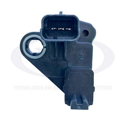 Sensor Rotacao Ford Ka 15/New Fiesta 14/1.0 12V BM516C315BB