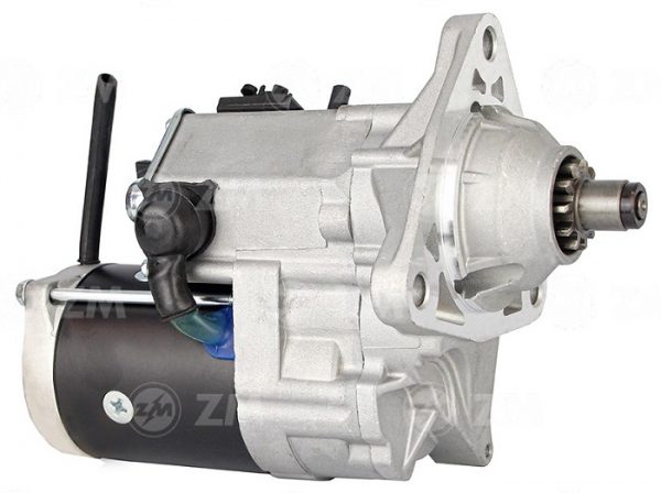 Motor Partida John Deere 9330 9430 9430T 12V 11D 4280005530