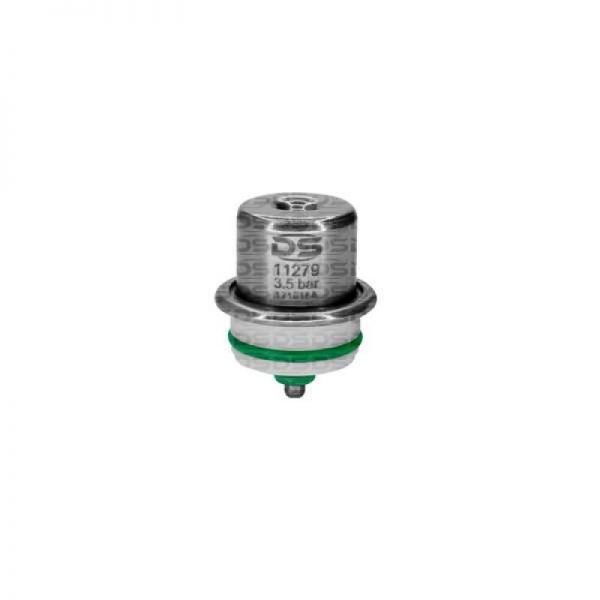 REGULADOR PRESSAO P/ HYUNDAI HB20 L200 TRITON FLEX 25361520