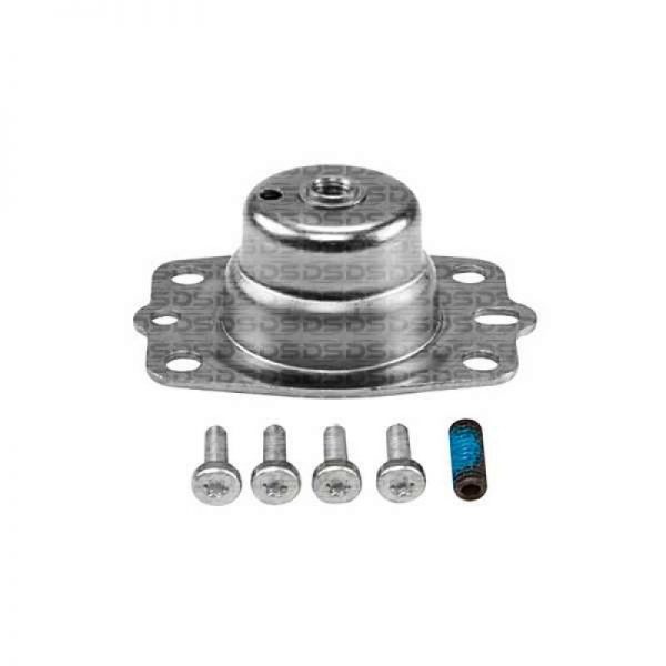 TAMPA DIAFRAGMA REGULADOR PRESSAO P/ S10 BLAZER CORSA KADETT