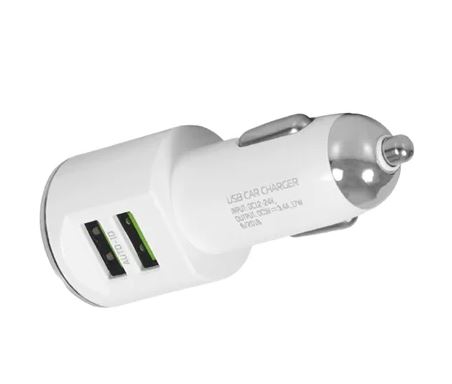 Tomada Basica Carregadora Usb 12V 24V