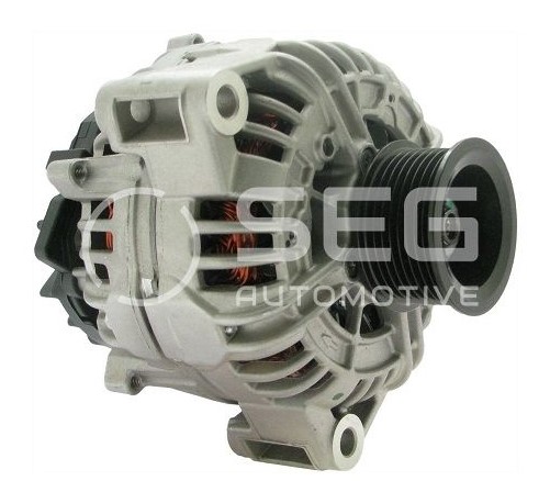 Alternador p/ Jdh 1165 1175 4730 12V 200A 0124625029