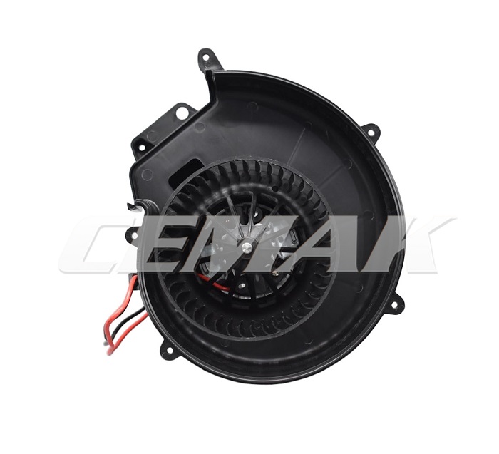 Motor Ventilador Agile 10/14 Montana 11/20 94738680