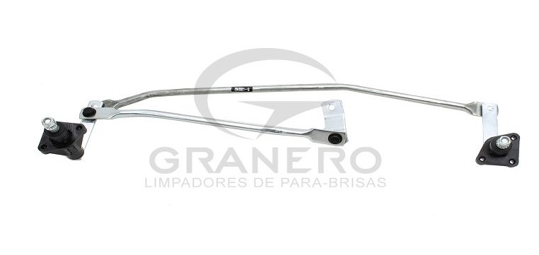 Mecanismo Limpador S10 Blazer