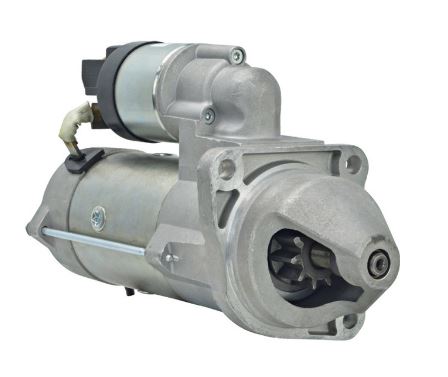 MOTOR PARTIDA P/ IVECO CS JX JXU PUMA NEW 0001250003