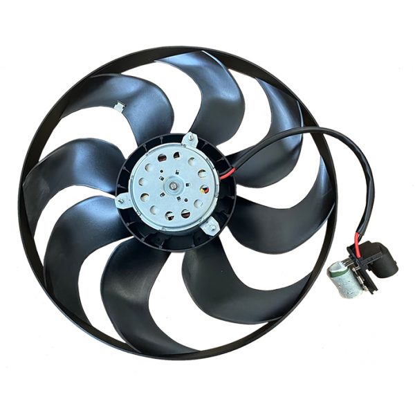 ELETROVENTILADOR P/ Onix 1.0 Turbo 2020/… C/ Ar 26287392