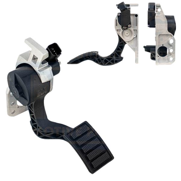 Pedal Acelerador Eletronico Volvo FH Fm Vm C/Sensor 20574535