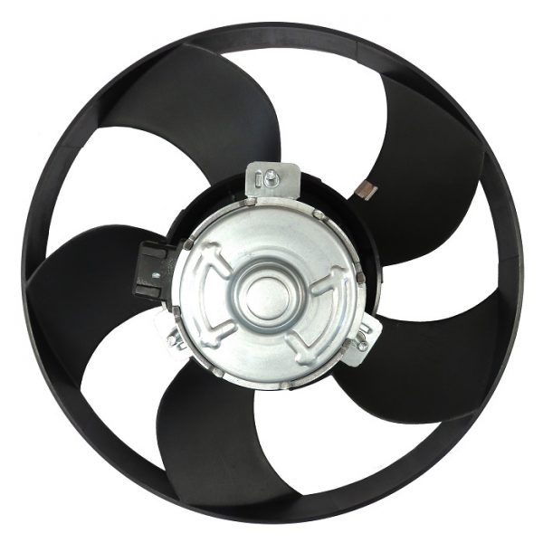 Eletroventilador Ford Escort Verona Gol Saveiro 547959455