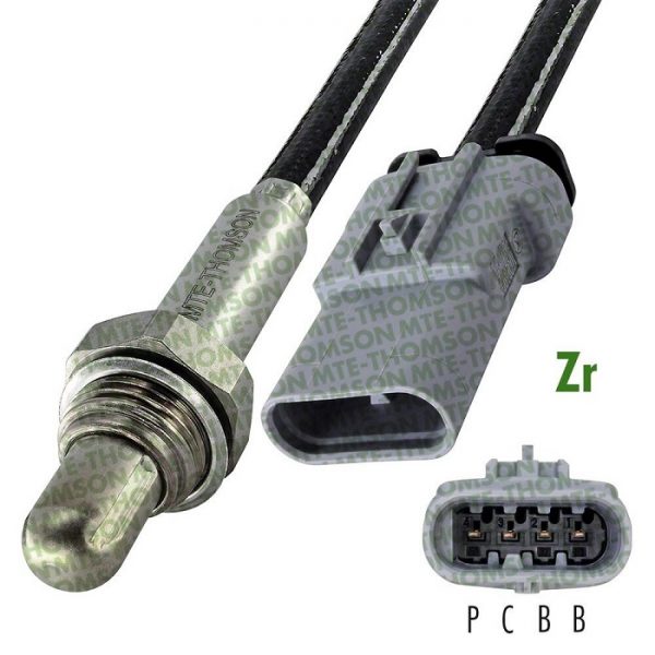 Sonda lambda 4fio Camaro Prisma Celta Cobalt Onix 12627140