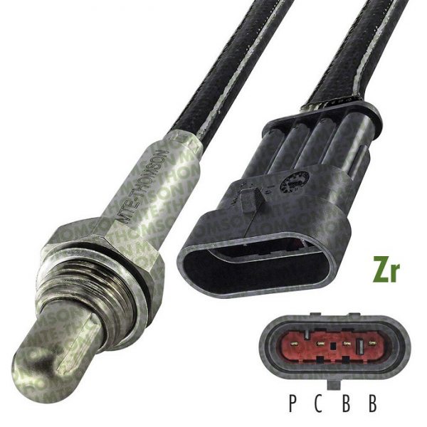 Sonda lambda 4fio Argo Cronos Doblo Palio Grand 55256348