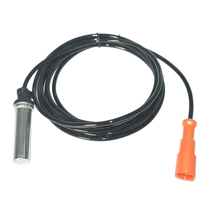 SENSOR ABS TRASEIRO LD P/ MBB Accelo Actros 815 2646