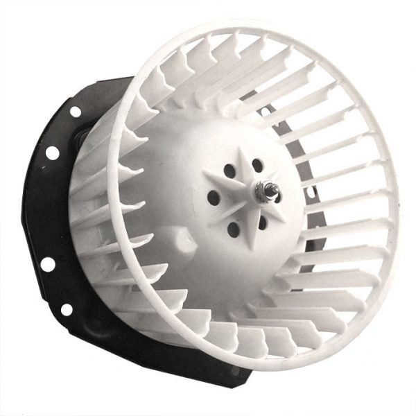 MOTOR VENTILADOR P/ GM S10 EXECUTIVE 2.8 4X2 DIESEL 10/11