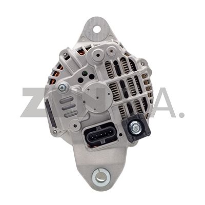 Alternador p/ Fh12 Fh13 Fh16 Fmx 2015 24V 130A A004Tr6291