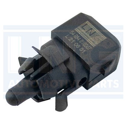 SENSOR TEMPARTURA EXTERNO MBB AXOR ATEGO ACCELO