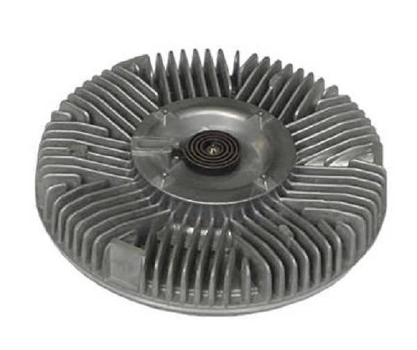 Embreagem Viscosa Dodge Ram 1500 2500 3500 5.9L 52028879AD