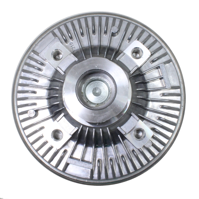 EMBREAGEM VISCOSA FORD VW CARGO 2422 2425 4031 16300 17210 23210 26260 31260 35300 35300 5150 8150