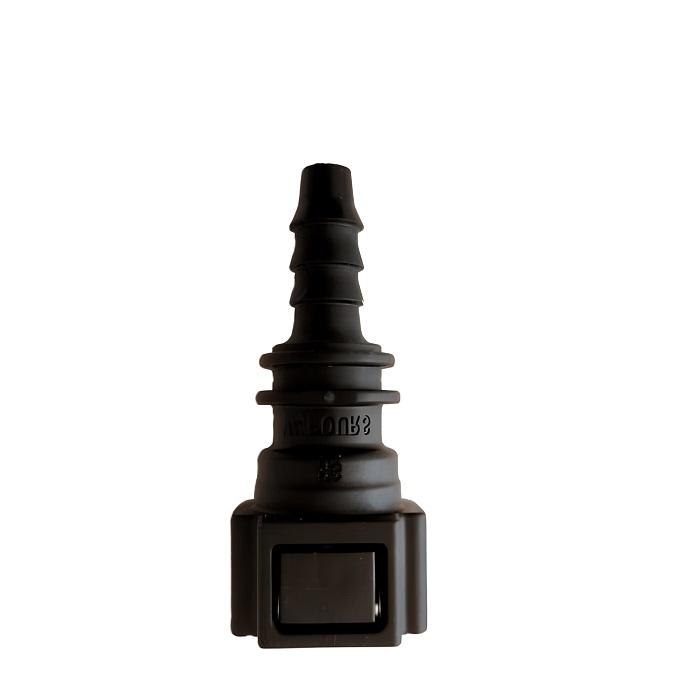 CONECTOR 5/16″ X 5/16″ RETO VAPOR