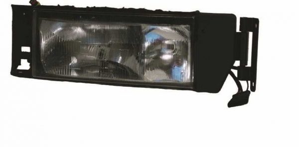 Farol Iveco Euro Tech 98/06 H4/H3 LD