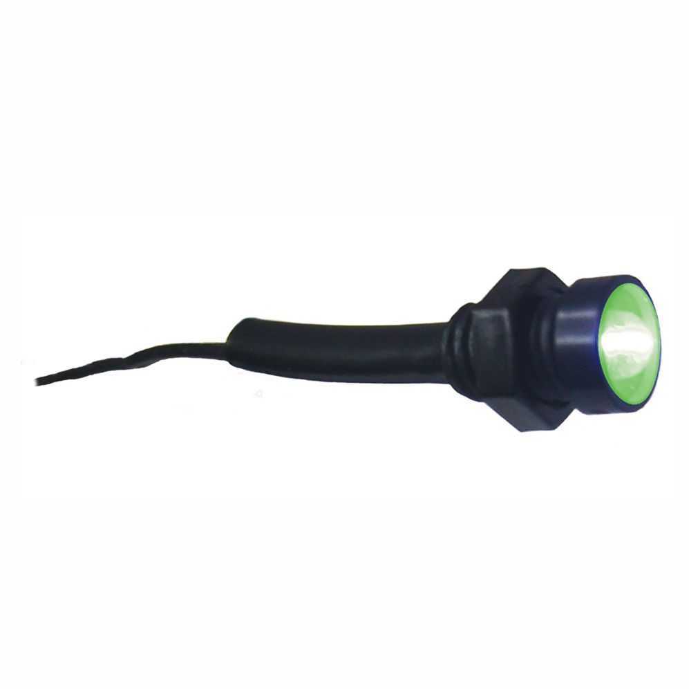 Spot De LED Verde 12V