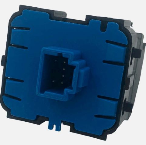 Interruptor Vidro elet. renault Logan Sandero 10131590