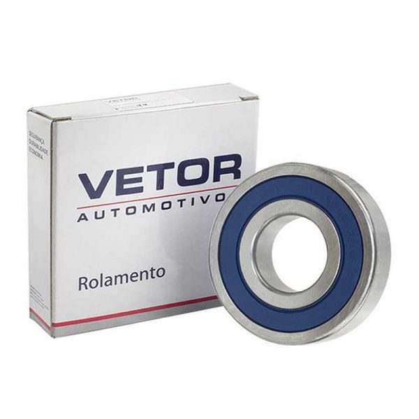 Rolamento 6306-2Rs