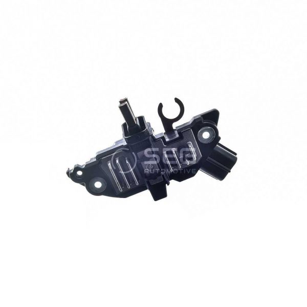 REG. VOLT. ALT. BOSCH FORD F250/F350/F4000