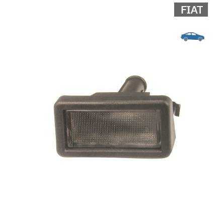 Lanterna Placa Fiat Elba Premio Fiorino DP3115