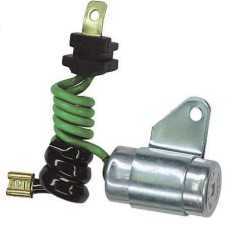 Condensador Distribuidor Sedan 1600 Carb. Simples 9231081419