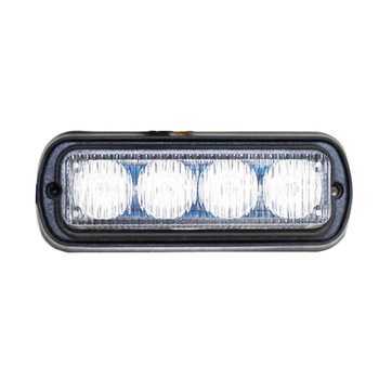 Strobe Light 12V Azul