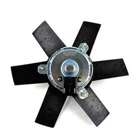 Eletroventilador Fiat Uno C/Ar 9130451046